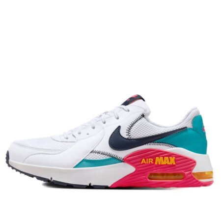 Nike Air Max Excee 'White Dusty Cactus' HF4854-100