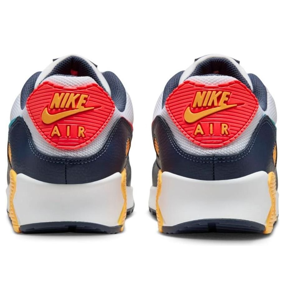 Nike Air Max 90 'White Dusty Cactus' HF4860-100 - Image 5