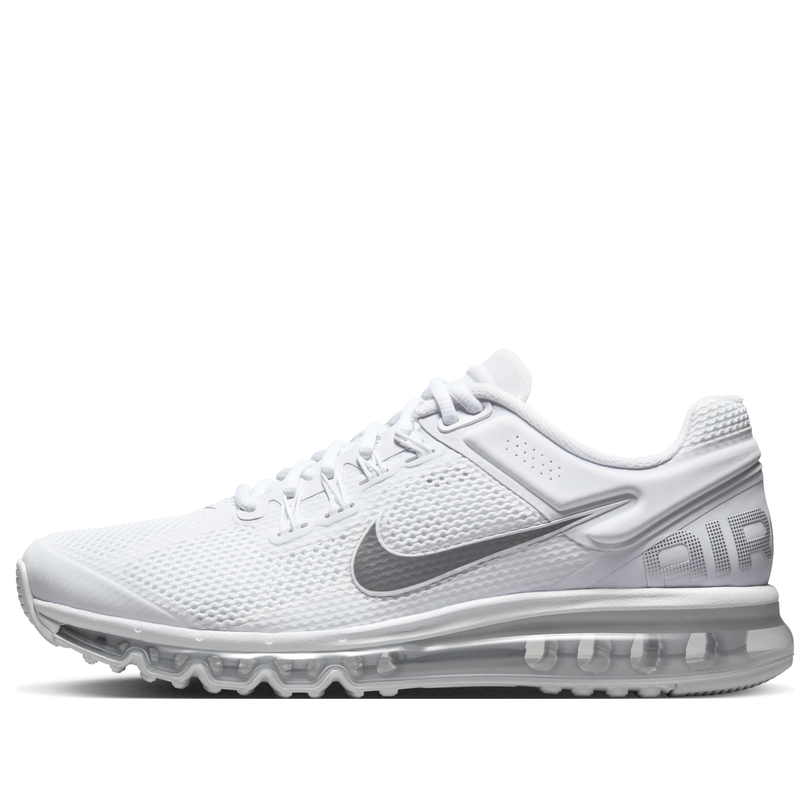 Nike Air Max 2013 'Arctic White' HF4884-100