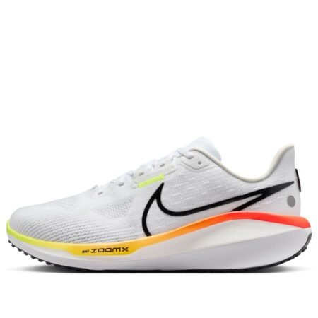 Nike Air Zoom Vomero 17 'White Bright Crimson' HF4914-100