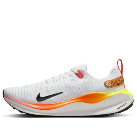Nike ReactX Infinity Run 4 'Wake Up Pack - Bright Crimson' HF4916-100