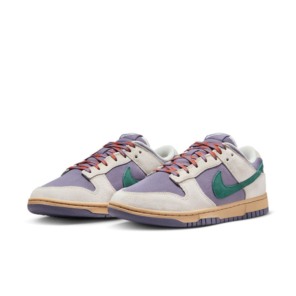 (WMNS) Nike Dunk Low 'Joker' HF5030-030 - Image 2