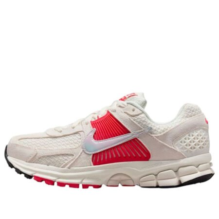(WMNS) Nike Air Zoom Vomero 5 'Siren Red' HF5072-133