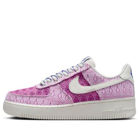 (WMNS) Nike Air Force 1 Low '07 'Woven Together' HF5128-902