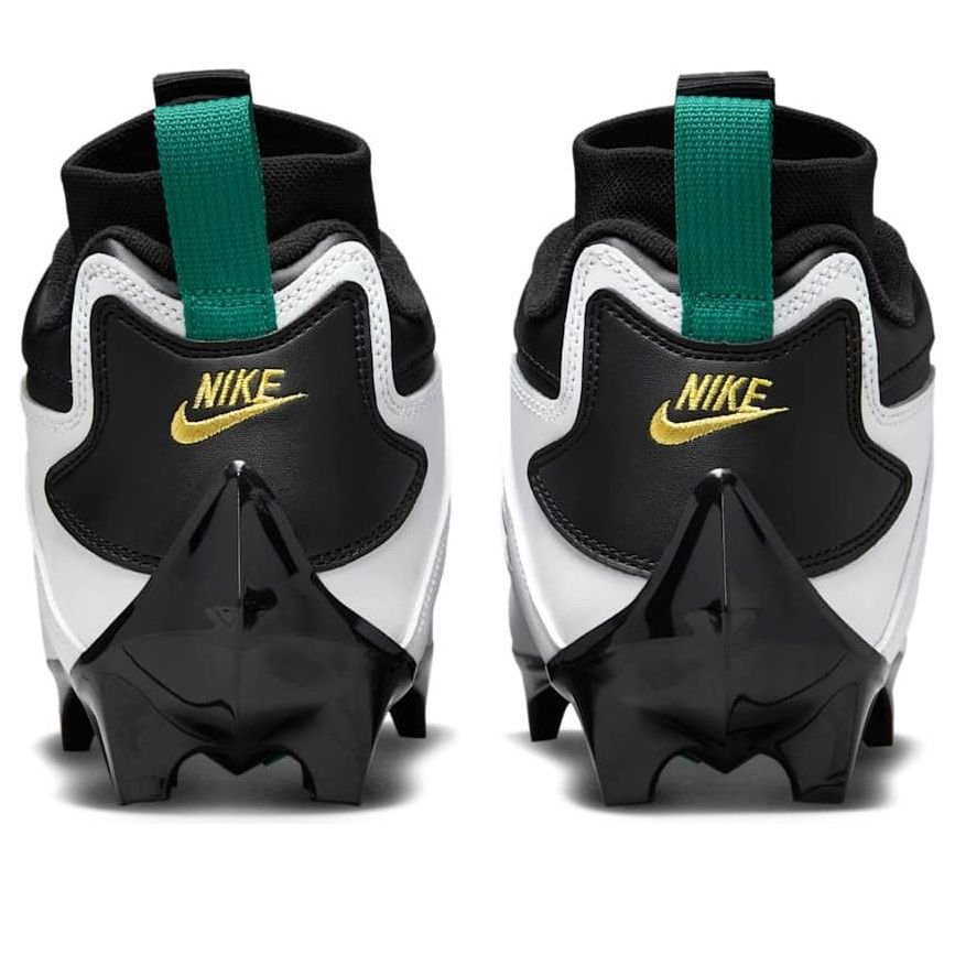 Nike Diamond Turf TD Cleats 'Emerald' HF5298-102 - Image 3