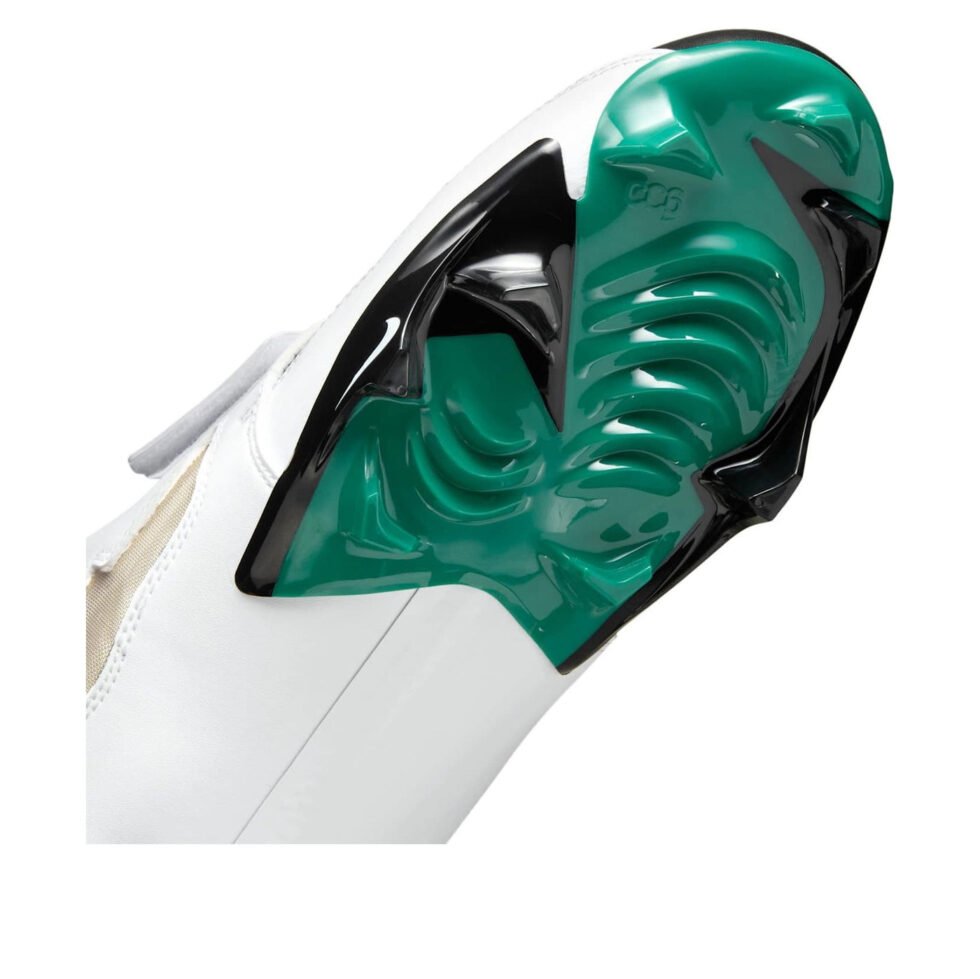 Nike Diamond Turf TD Cleats 'Emerald' HF5298-102 - Image 5