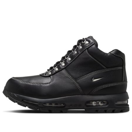 Nike Air Max Goadome Premium 'Black' HF5306-001