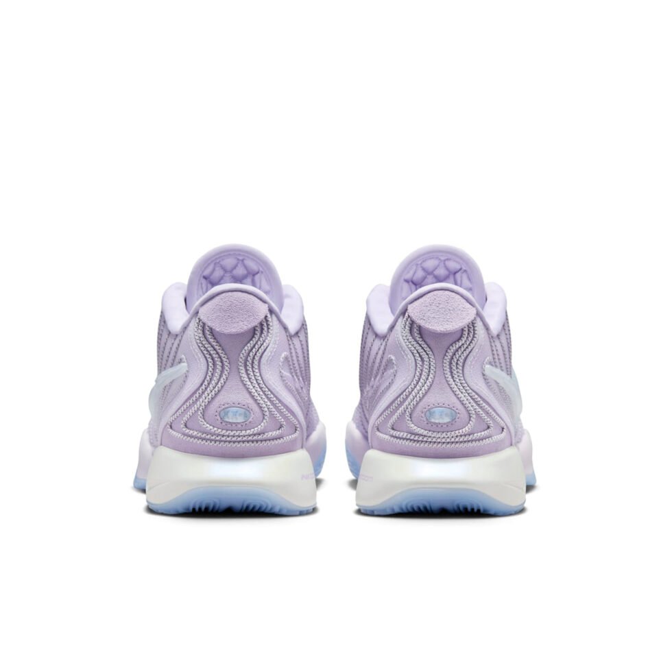 Nike LeBron 21 'Easter' Translucent Outsole HF5353-500 - Image 5