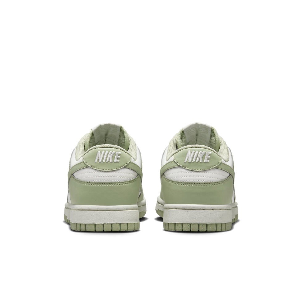 (WMNS) Nike Dunk Low Next Nature 'Olive Aura' HF5384-300 - Image 5