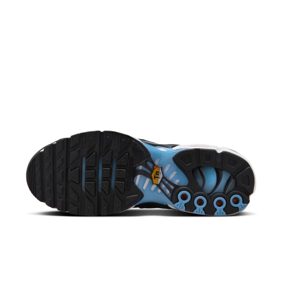 (WMNS) Nike Air Max Plus 'University Blue Light Crimson' HF5386-001 - Image 6