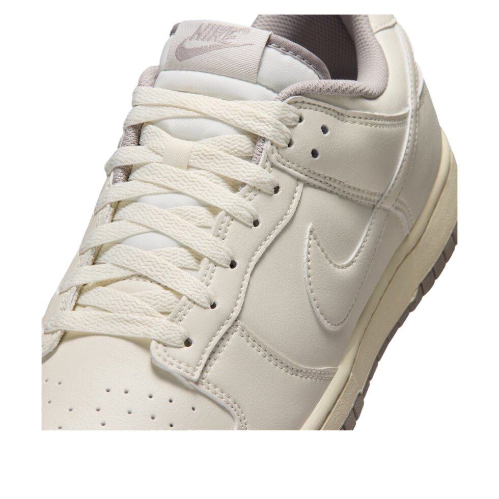 Nike Dunk Low Retro 'Soft Pearl College Grey' HF5441-010 - Image 6