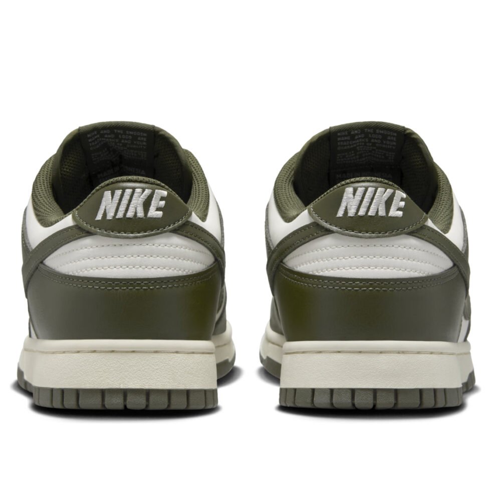 Nike Dunk Low 'Cargo Khaki' HF5441-102 - Image 3