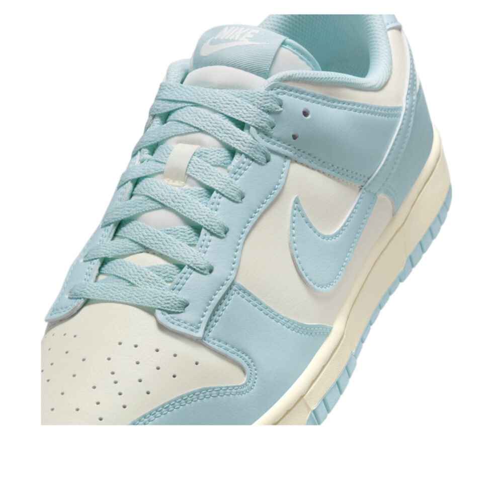 Nike Dunk Low Retro 'Pale Ivory Glacier Blue' HF5441-103 - Image 5