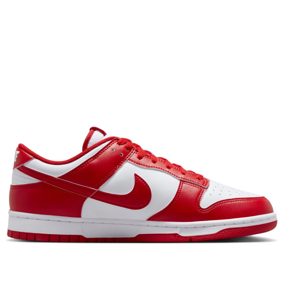 Nike Dunk Low 'St. John's' 2025 HF5441-104 - Image 6
