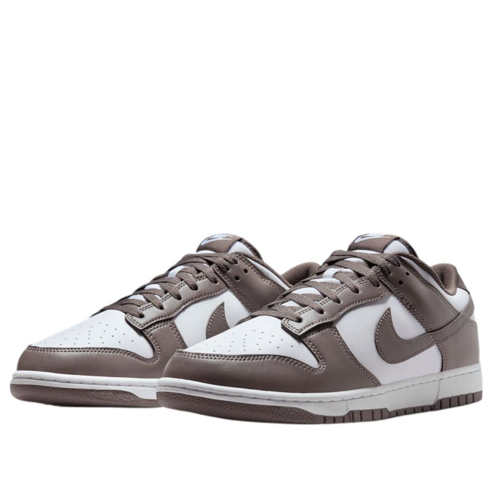 Nike Dunk Low 'Cave Stone' HF5441-111 - Image 2