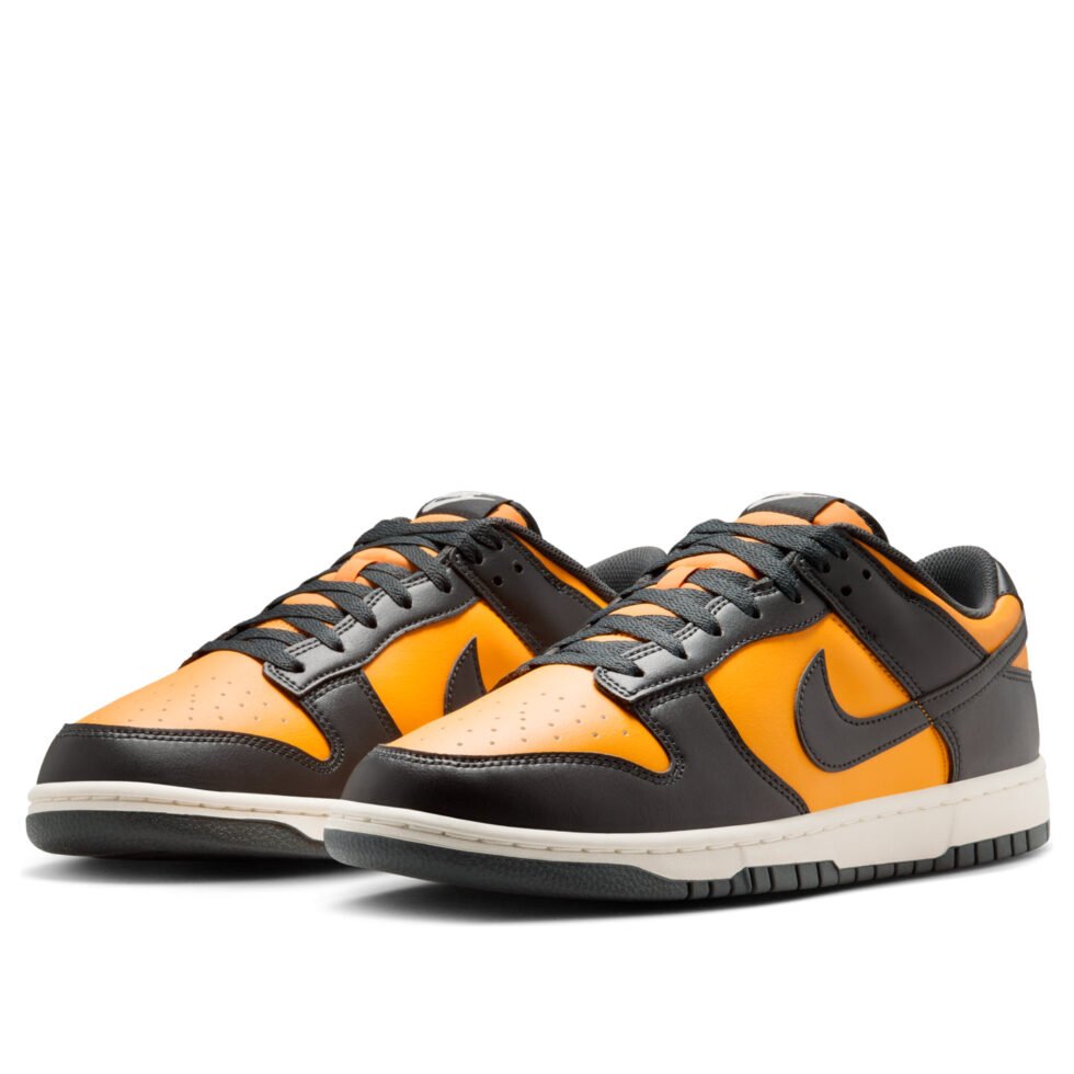 Nike Dunk Low 'Sundial' HF5441-700 - Image 4