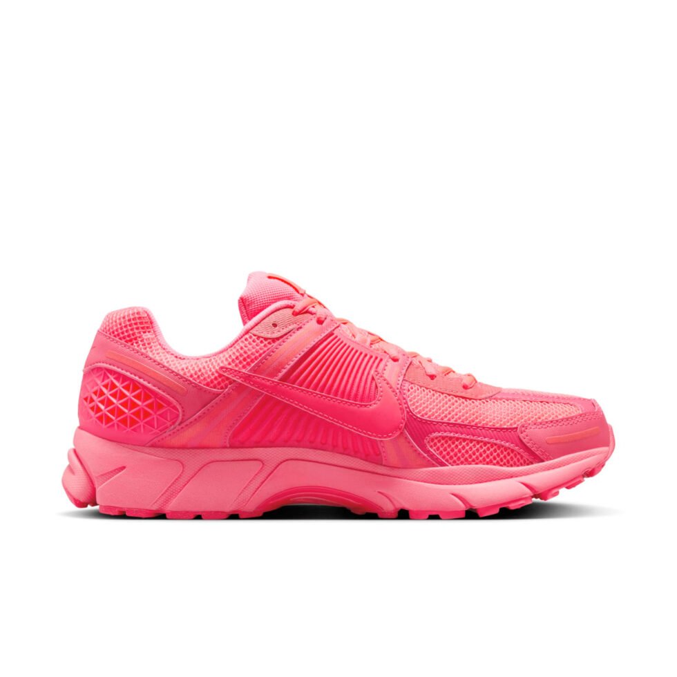 Nike Air Zoom Vomero 5 'Hot Punch' HF5493-600 - Image 2