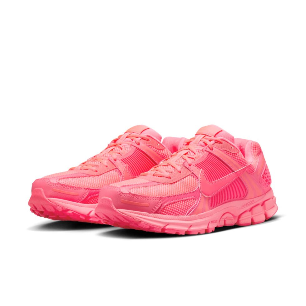 Nike Air Zoom Vomero 5 'Hot Punch' HF5493-600 - Image 3