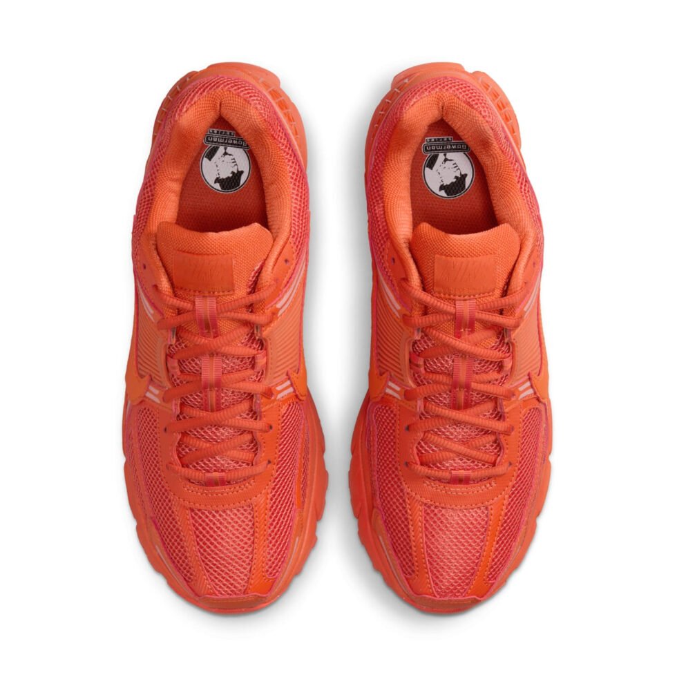 Nike Air Zoom Vomero 5 'Cosmic Clay' HF5493-800 - Image 4