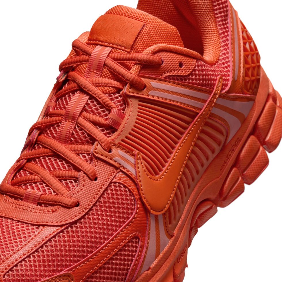 Nike Air Zoom Vomero 5 'Cosmic Clay' HF5493-800 - Image 7
