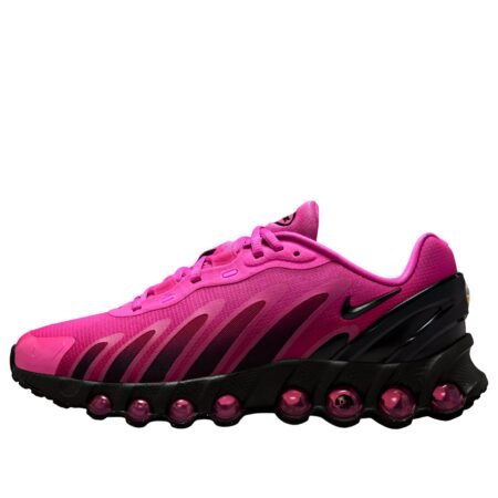 (WMNS) Nike Air Max Dn8 'Hyper Pink Black' HF5509-601