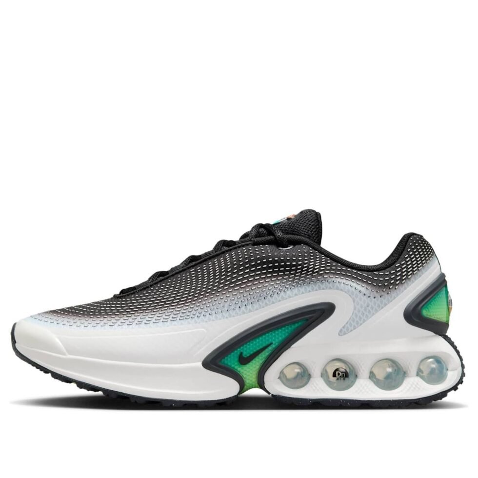Nike Air Max Dn SE 'Black Light Bone' HF5531-001
