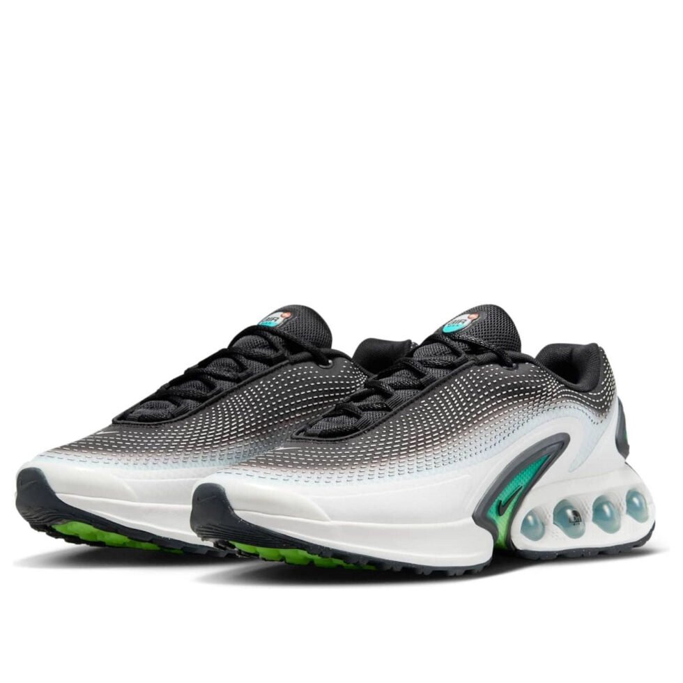Nike Air Max Dn SE 'Black Light Bone' HF5531-001 - Image 3