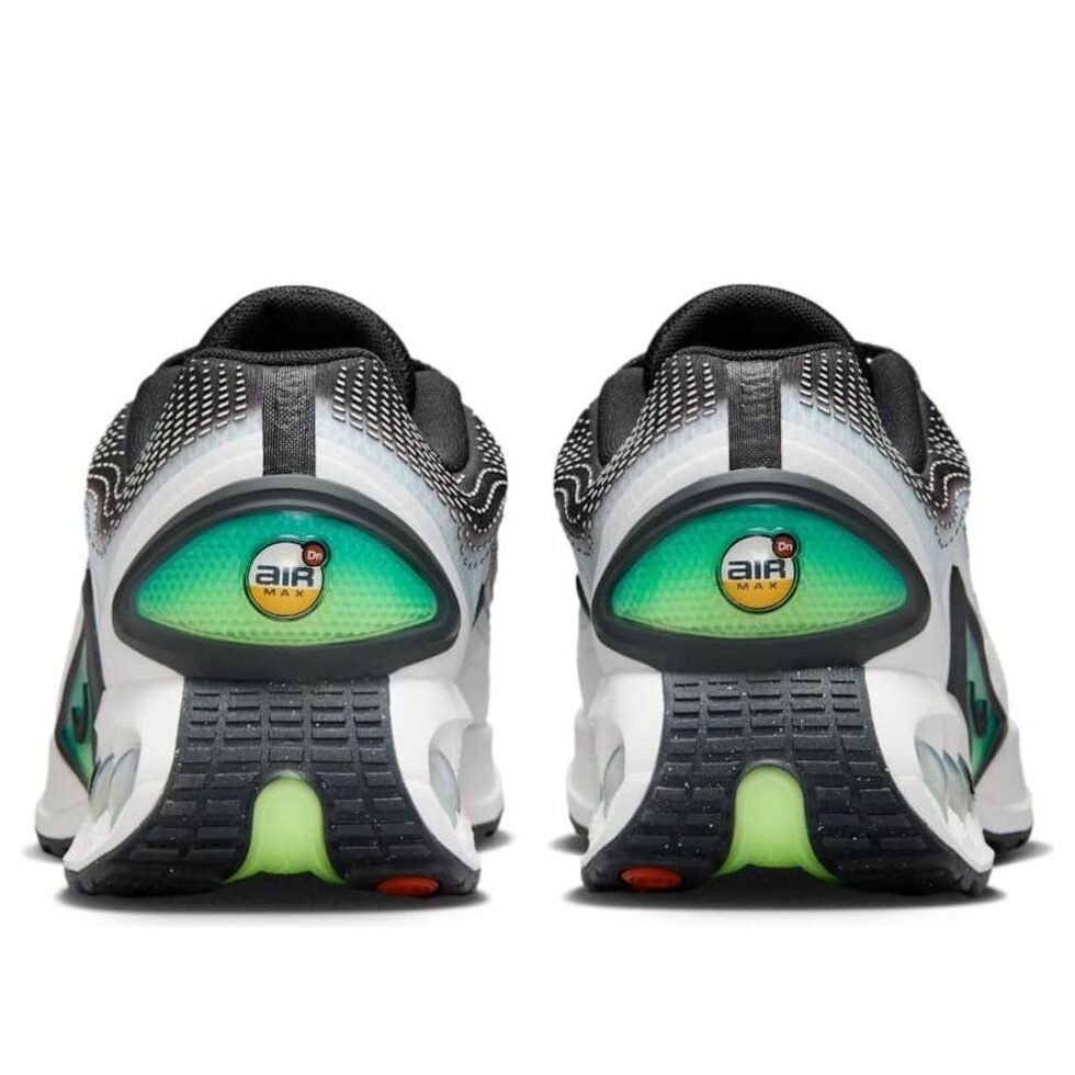 Nike Air Max Dn SE 'Black Light Bone' HF5531-001 - Image 5