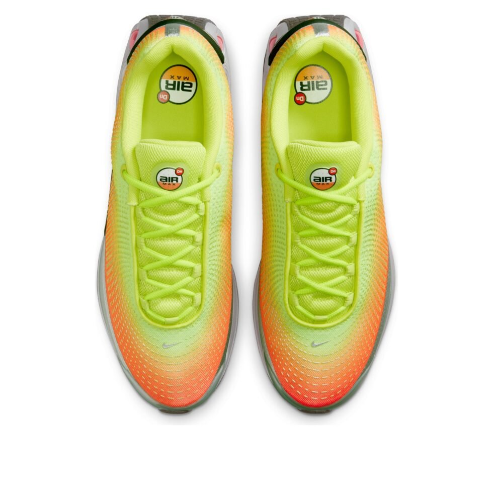 Nike Air Max Dn SE 'Cyber Bright Crimson' HF5531-300 - Image 4