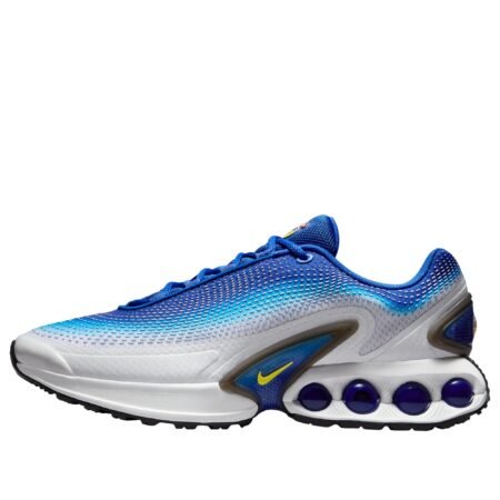 Nike Air Max Dn 'Blue Fury' HF5531-400