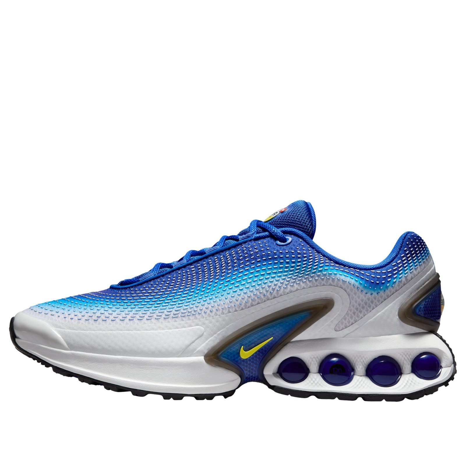 Nike Air Max Dn 'Blue Fury' HF5531-400