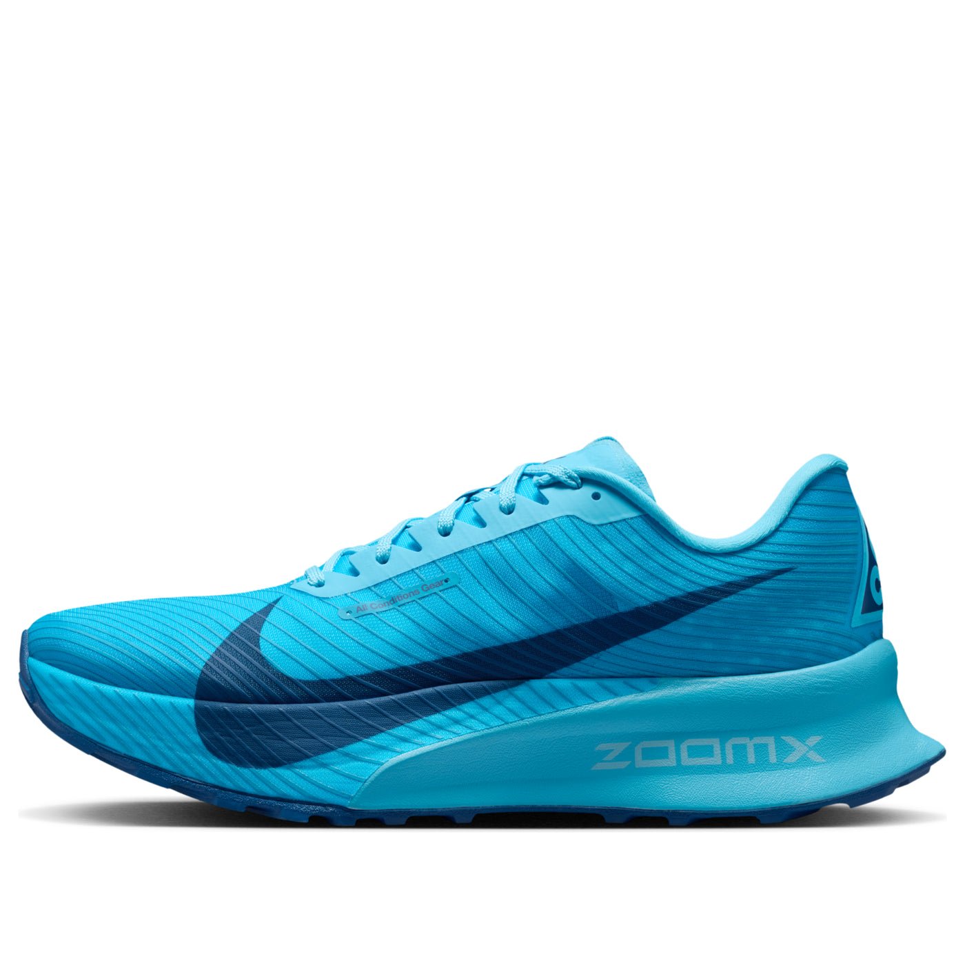 Nike ACG ZoomX Ultrafly Trail 'Baltic Blue' HF5668-400