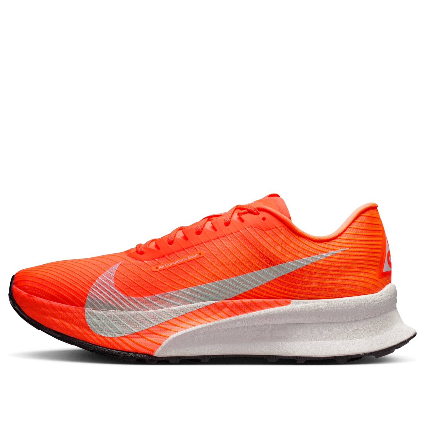 Nike ACG Ultrafly 2 'Hyper Crimson Total Orange' HF5668-801