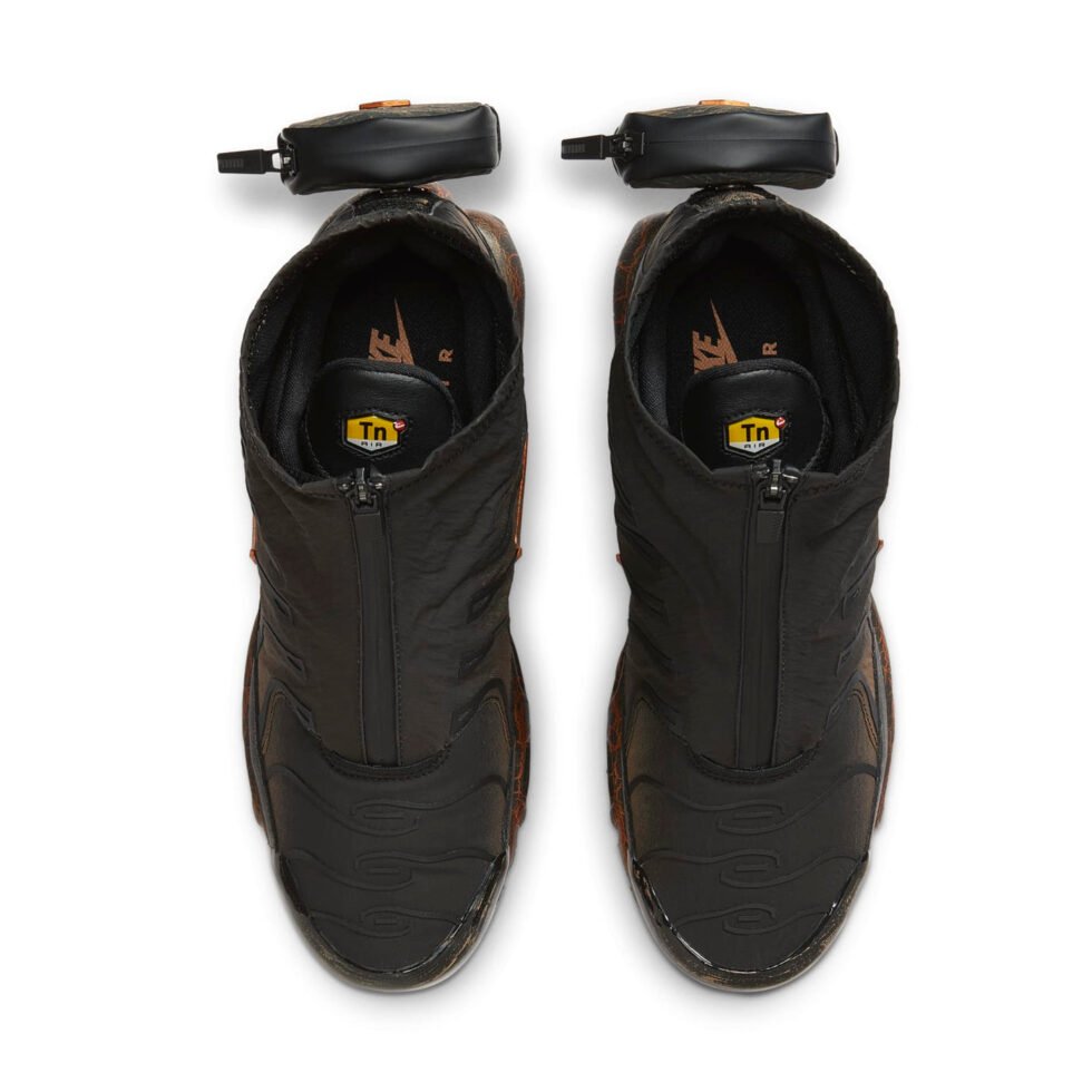 Nike Air Max Plus Hiker 'Patina' HF5688-280 - Image 4