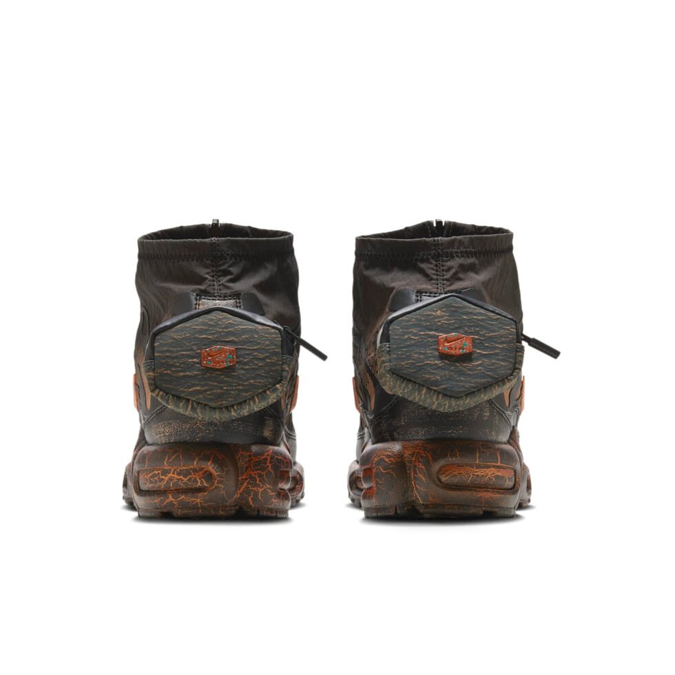Nike Air Max Plus Hiker 'Patina' HF5688-280 - Image 5