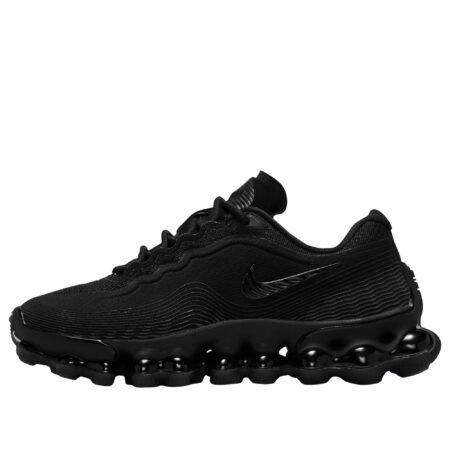 (GS) Nike Air Liquid Max 'Black Anthracite' HF6334-003