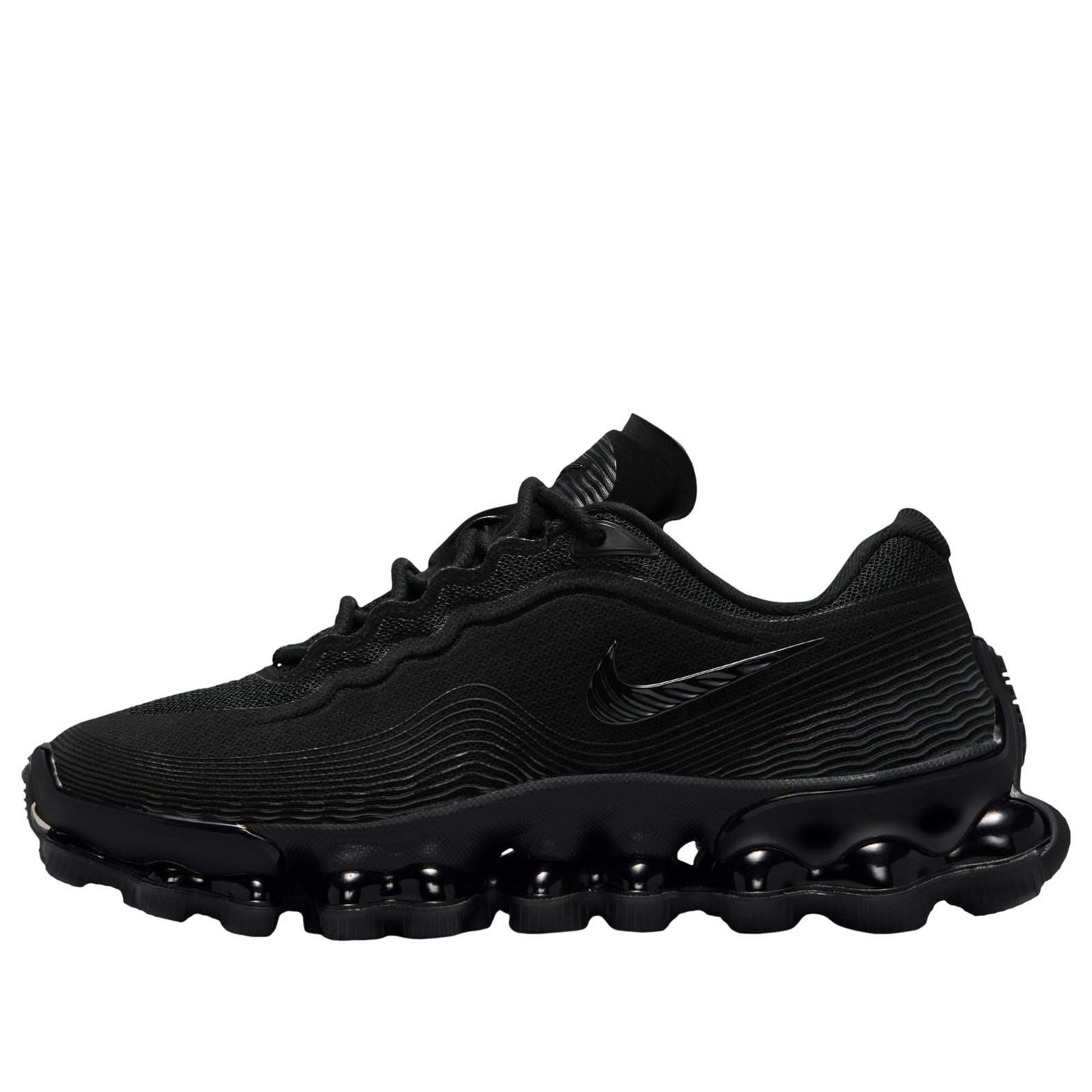 (GS) Nike Air Liquid Max 'Black Anthracite' HF6334-003