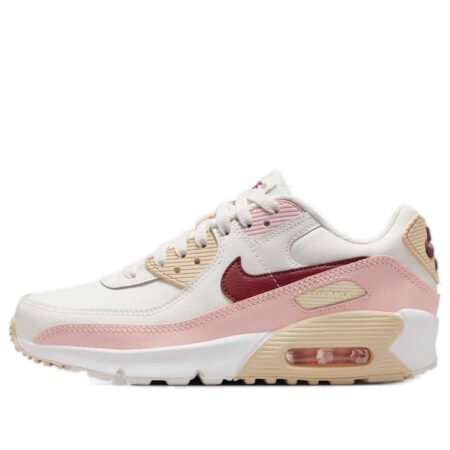 (GS) Nike Air Max 90 'Phantom Echo Pink' HF6358-006