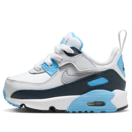 (TD) Nike Air Max 90 Easy-On 'Baltic Blue' HF6359-100