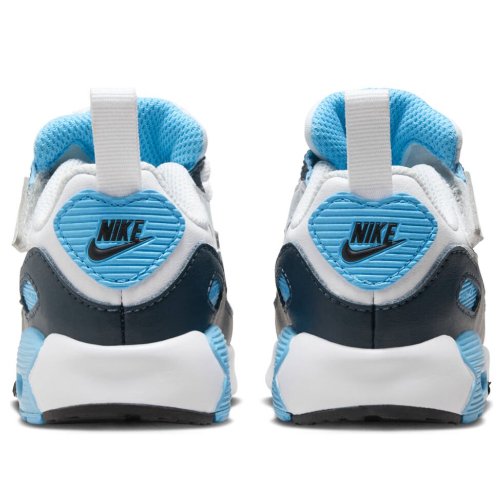 (TD) Nike Air Max 90 Easy-On 'Baltic Blue' HF6359-100 - Image 5