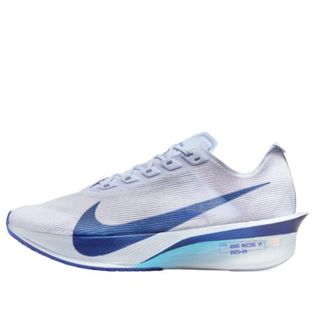 (WMNS) Nike ZoomX Vaporfly Next% 4 'Ghost Persian Violet' HF6412-001