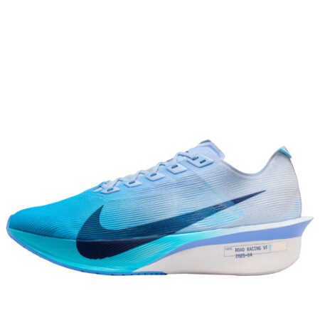(WMNS) Nike ZoomX Vaporfly 4 'White Hydrogen Blue' HF6412-114