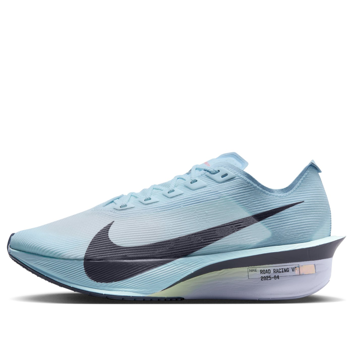 (WMNS) Nike Vaporfly 4 'Glacier Blue Blue Tint' HF6412-400