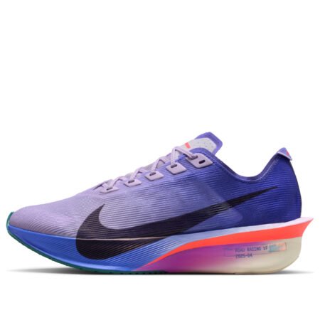 (WMNS) Nike ZoomX Vaporfly Next% 4 'Violet Mist Hot Lava' HF6412-503