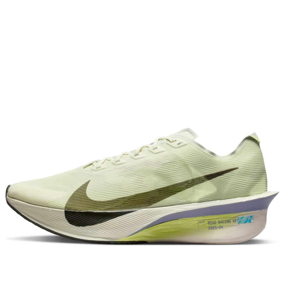 Nike ZoomX Vaporfly Next% 4 'Sea Glass Sequoia' HF6414-004