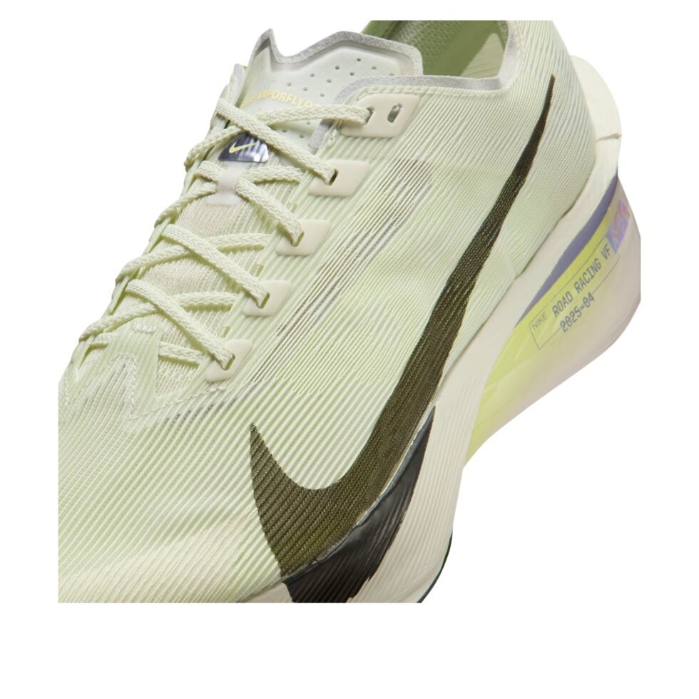 Nike ZoomX Vaporfly Next% 4 'Sea Glass Sequoia' HF6414-004 - Image 5