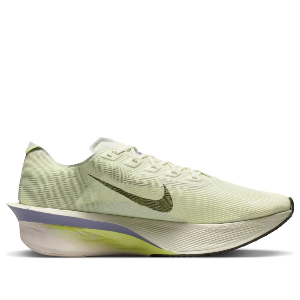 Nike ZoomX Vaporfly Next% 4 'Sea Glass Sequoia' HF6414-004 - Image 6