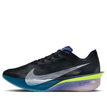 Nike ZoomX Vaporfly Next% 4 'Obsidian White Persian Purple' HF6414-401