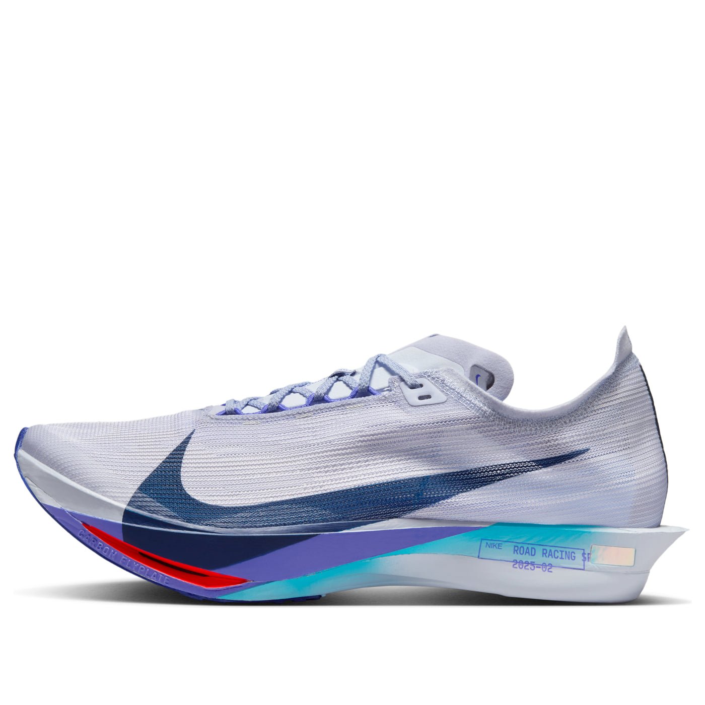 Nike Streakfly 2 'Prototype Ghost Blue Violet' HF6416-001