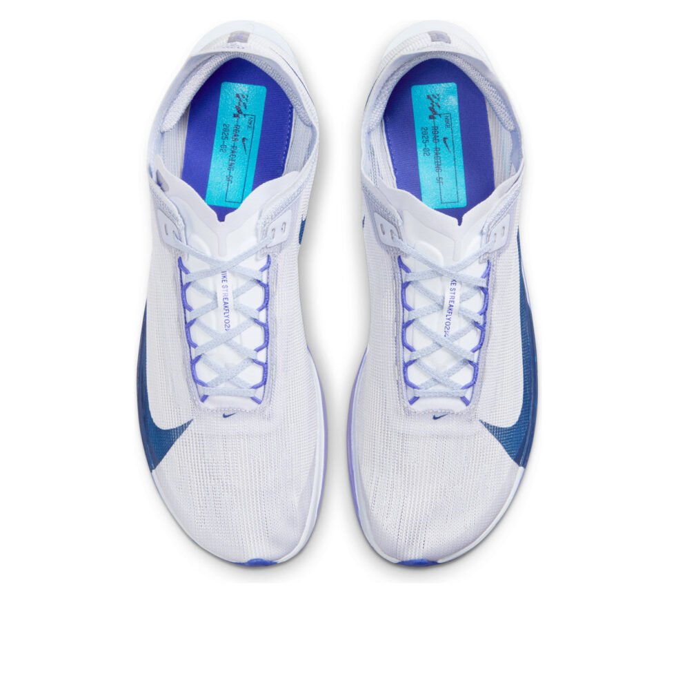 Nike Streakfly 2 'Prototype Ghost Blue Violet' HF6416-001 - Image 2